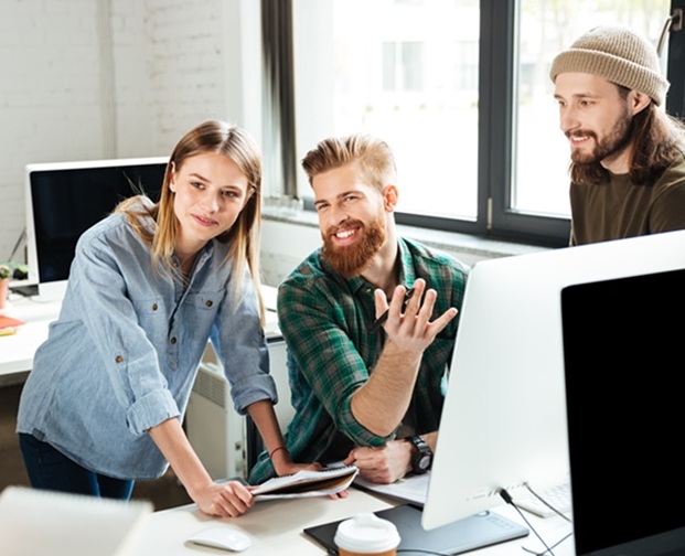 Jobs in all industries