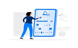 Image describing benefits of creating RecruitFresh Profile